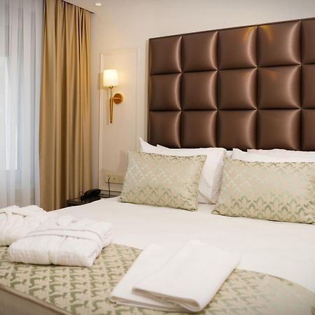 Gaia Suites Стамбул Екстер'єр фото