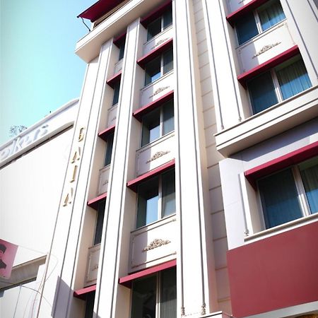 Gaia Suites Стамбул Екстер'єр фото