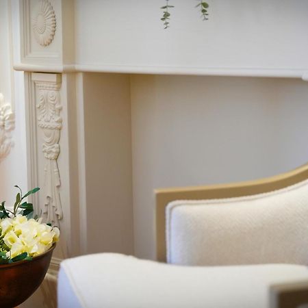 Gaia Suites Стамбул Екстер'єр фото