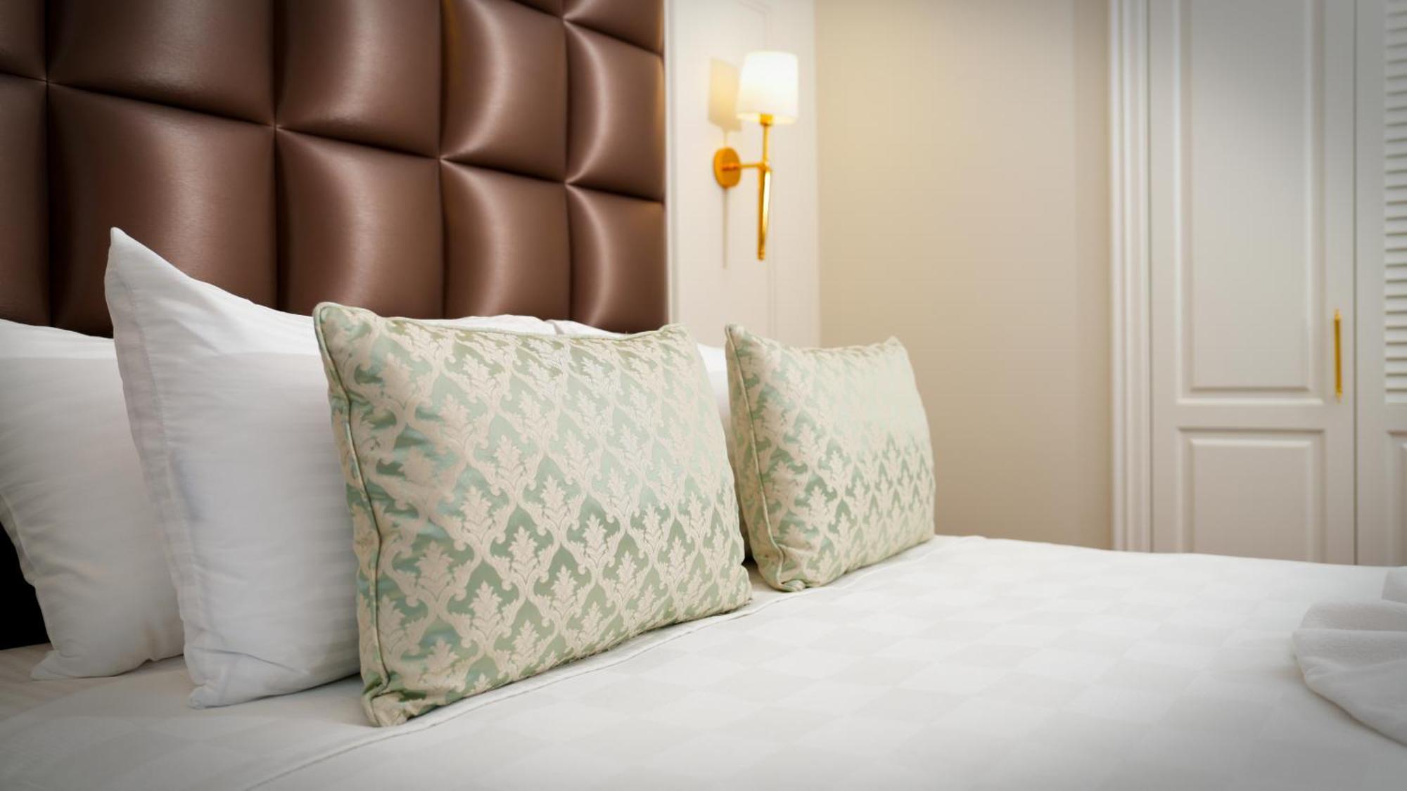 Gaia Suites Стамбул Екстер'єр фото