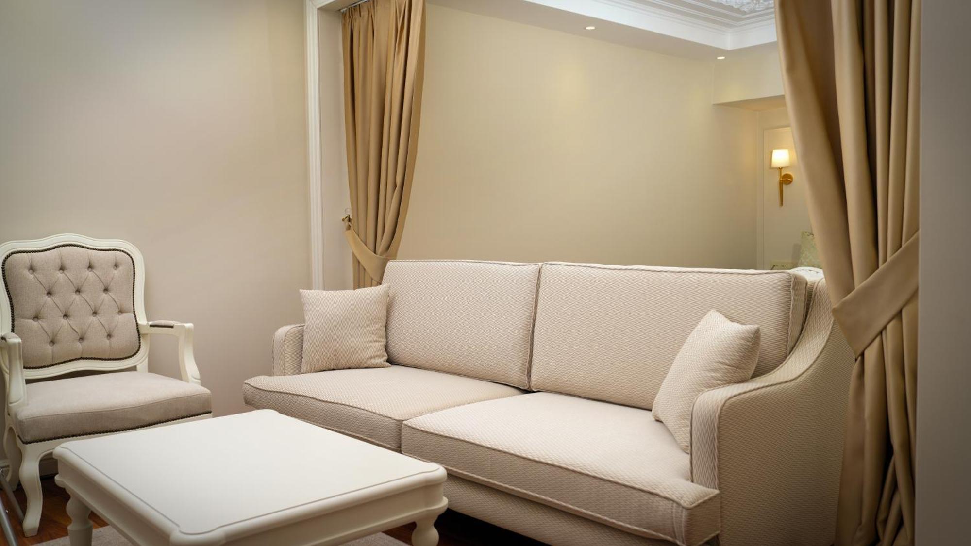 Gaia Suites Стамбул Екстер'єр фото