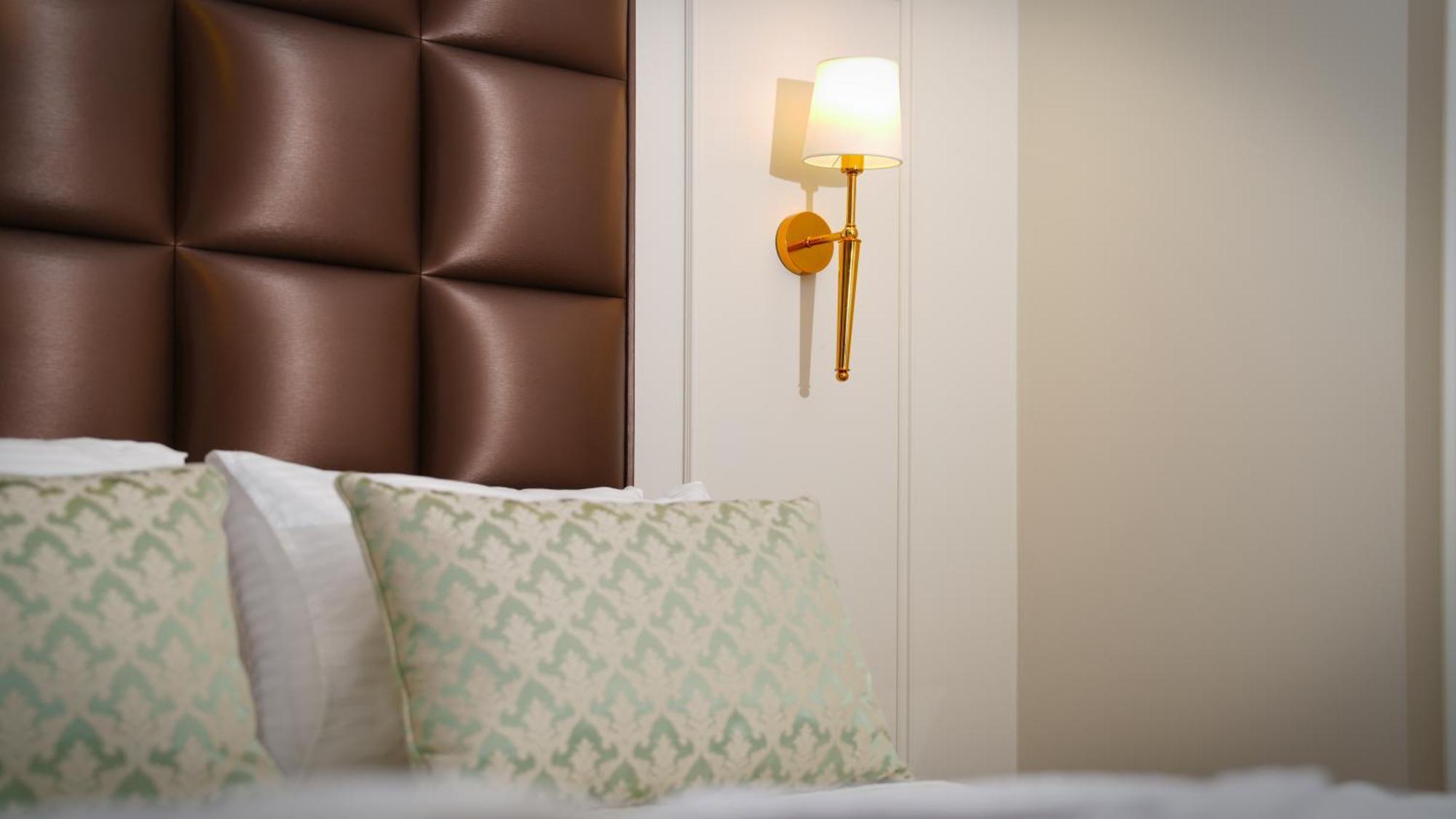 Gaia Suites Стамбул Екстер'єр фото