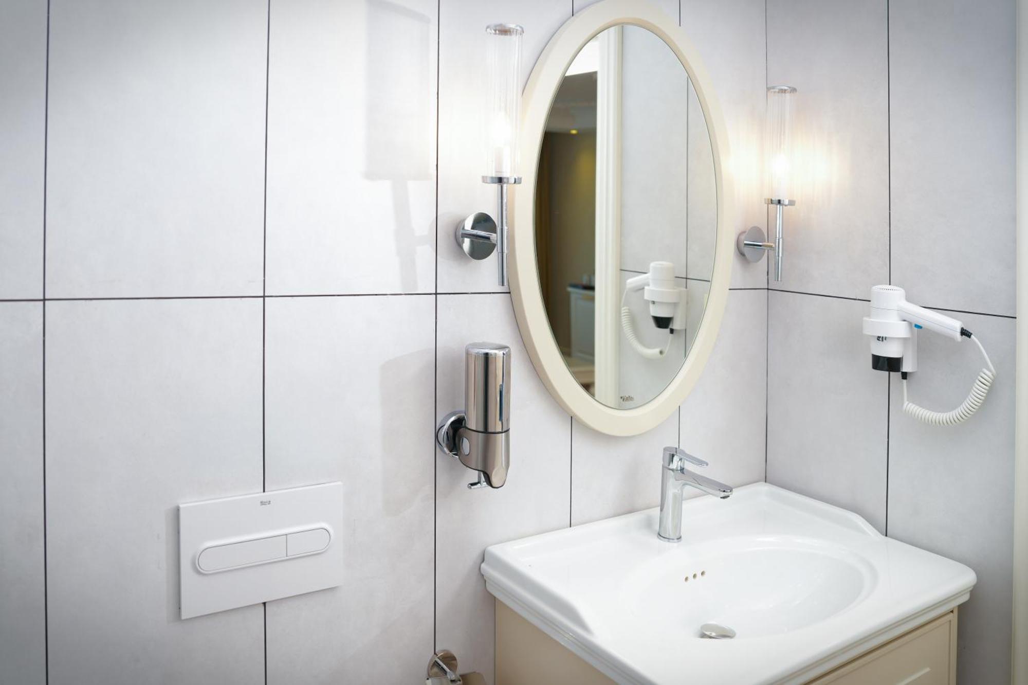 Gaia Suites Стамбул Екстер'єр фото