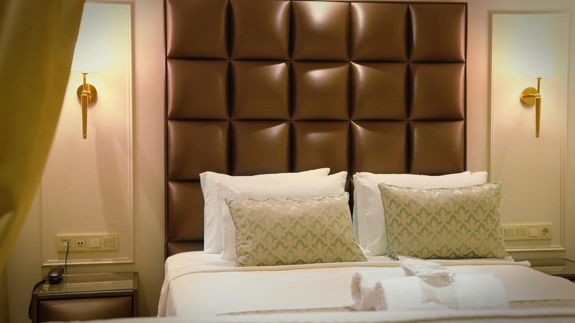 Gaia Suites Стамбул Екстер'єр фото