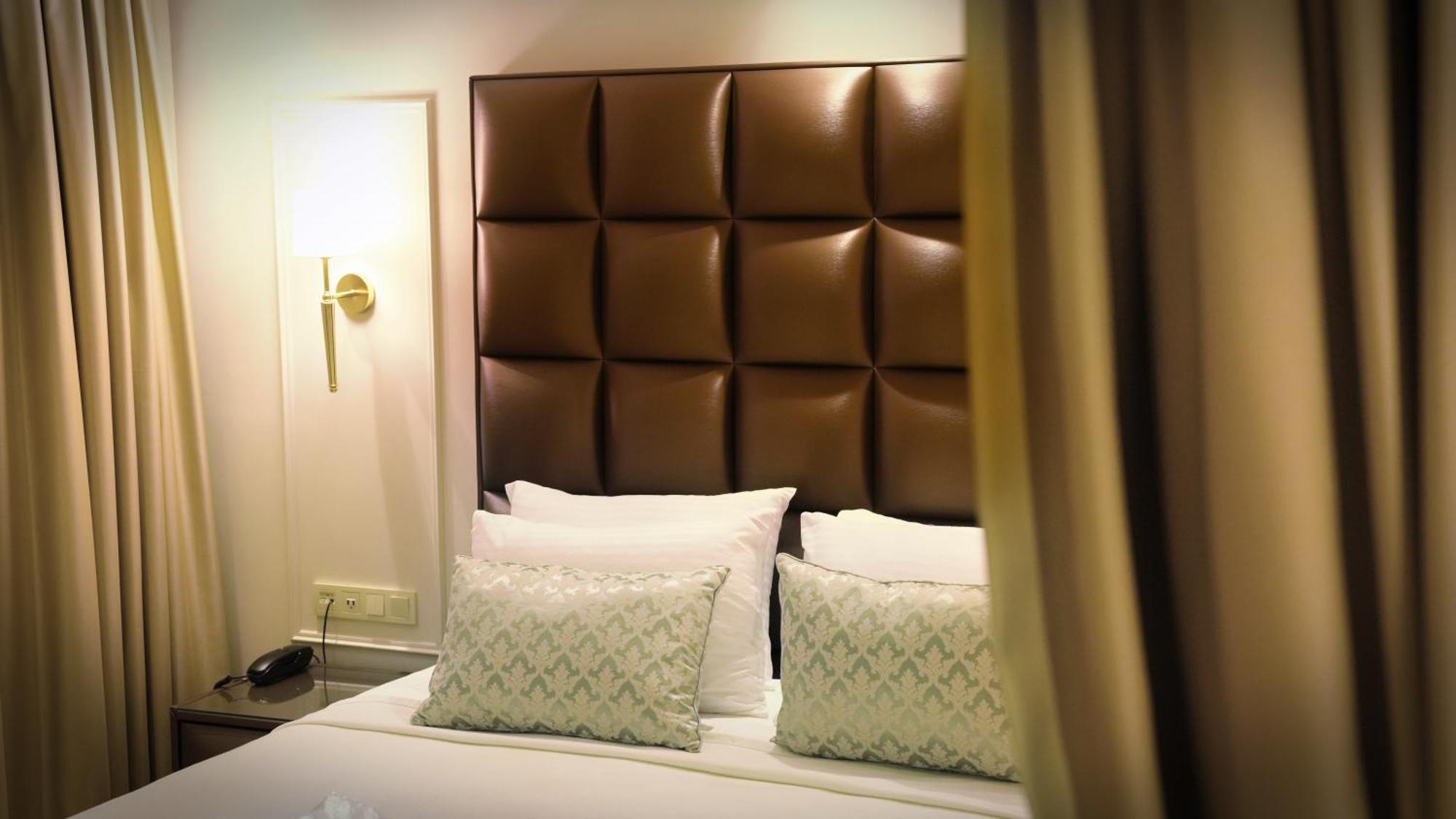 Gaia Suites Стамбул Екстер'єр фото