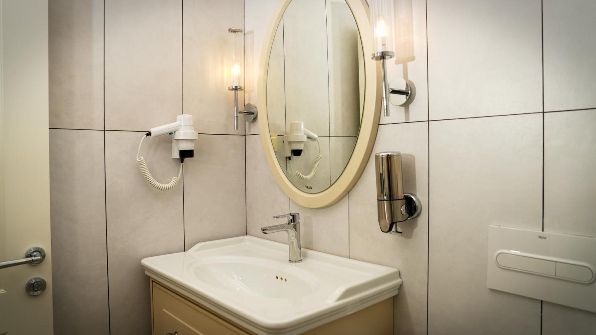 Gaia Suites Стамбул Екстер'єр фото