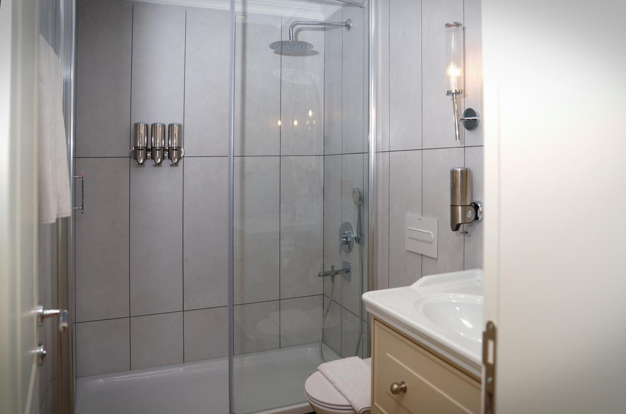 Gaia Suites Стамбул Екстер'єр фото