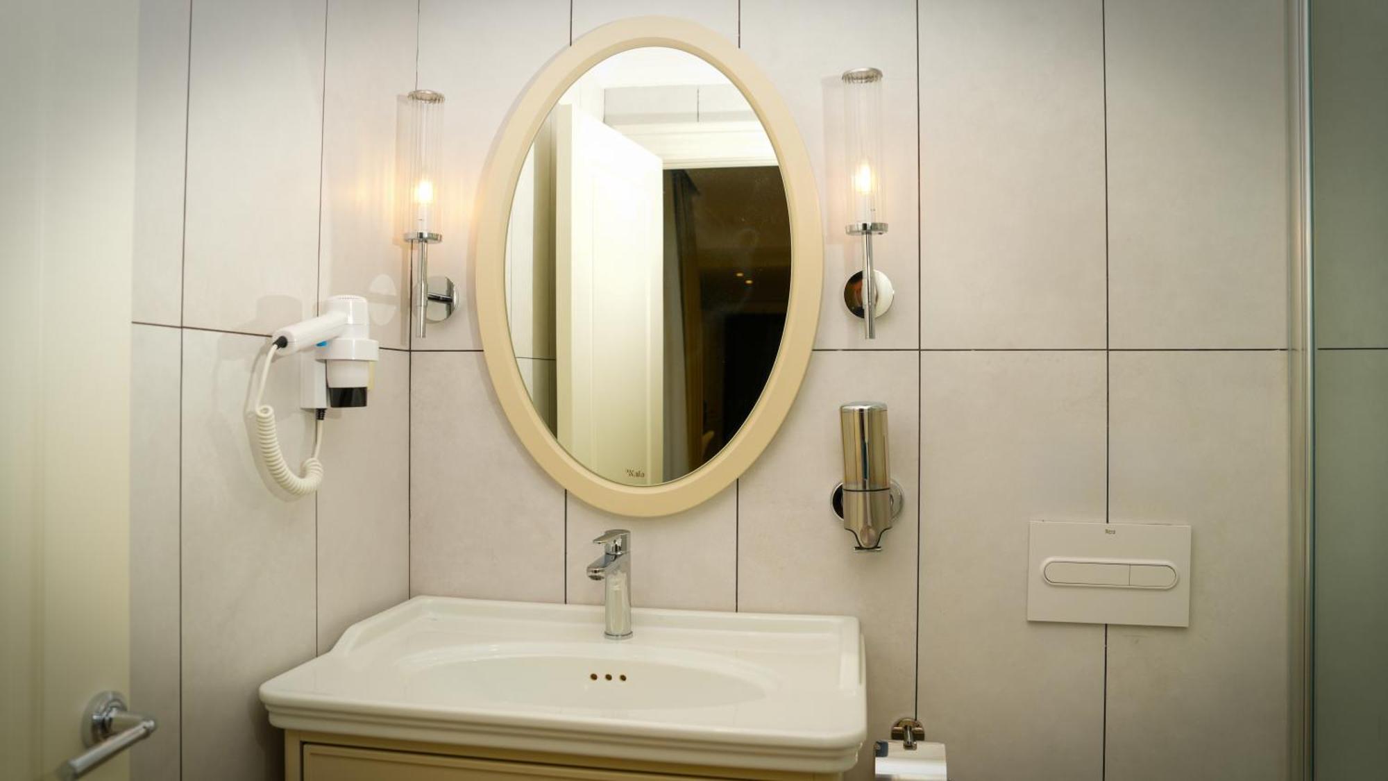 Gaia Suites Стамбул Екстер'єр фото