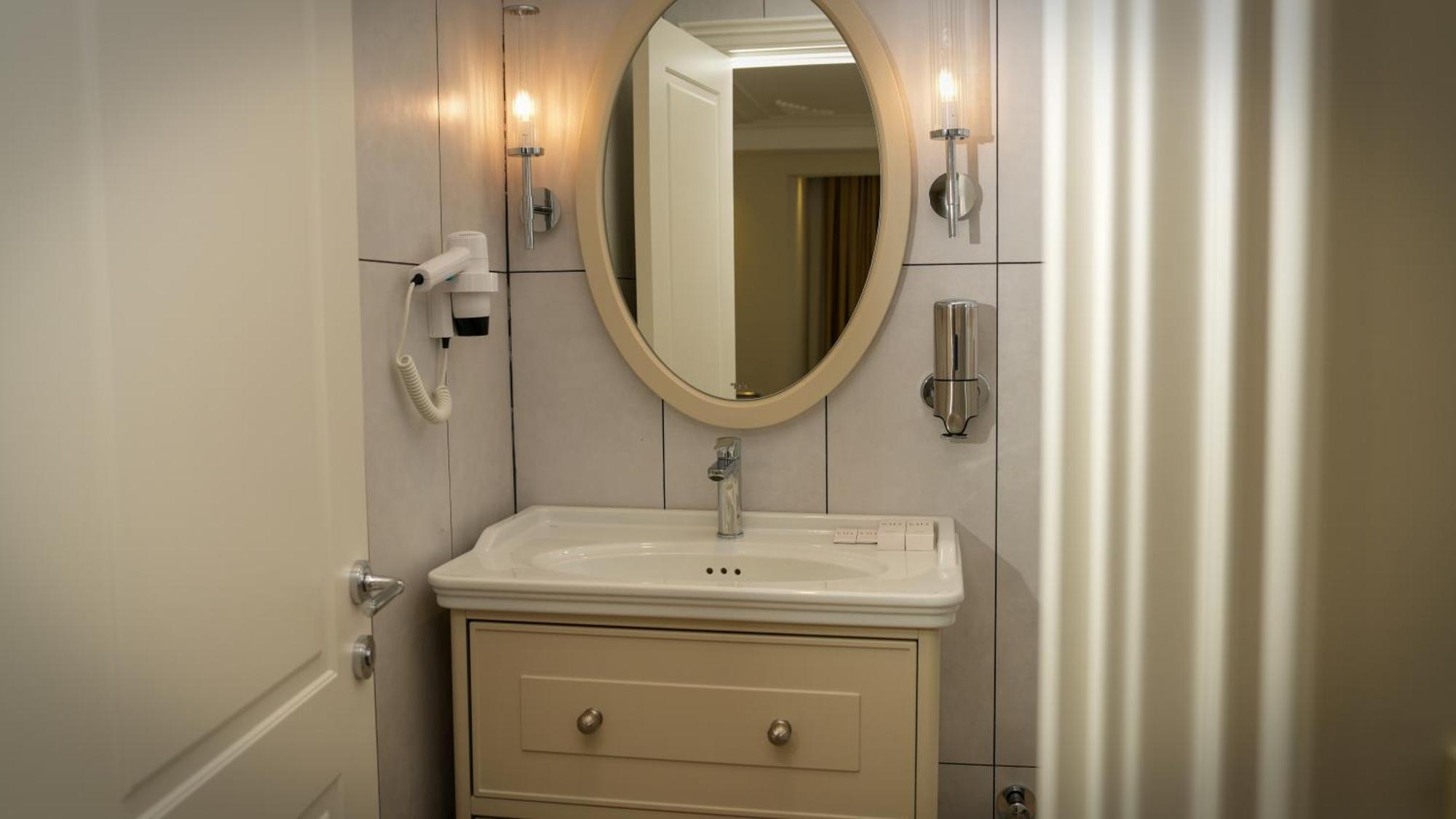 Gaia Suites Стамбул Екстер'єр фото