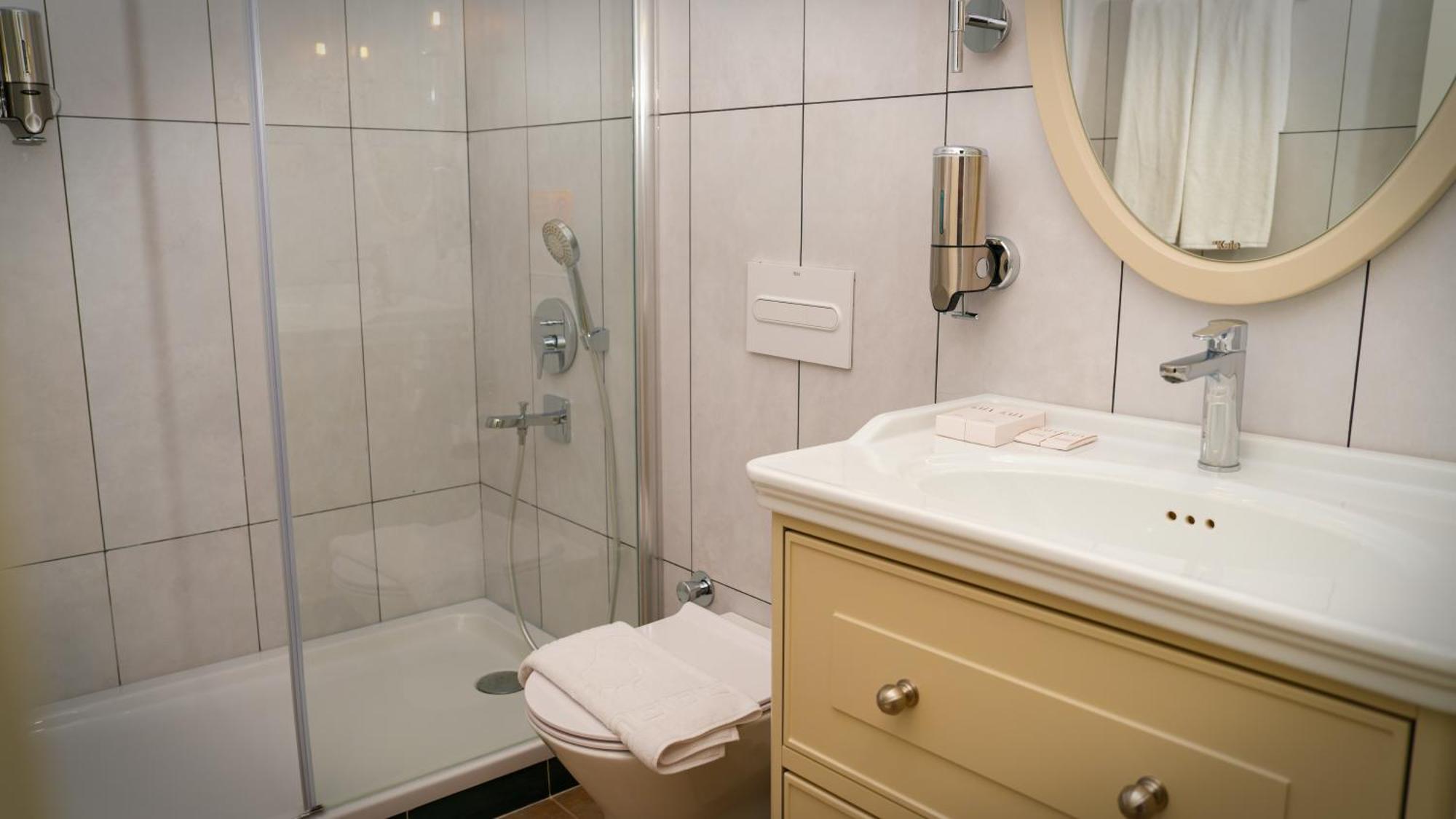 Gaia Suites Стамбул Екстер'єр фото