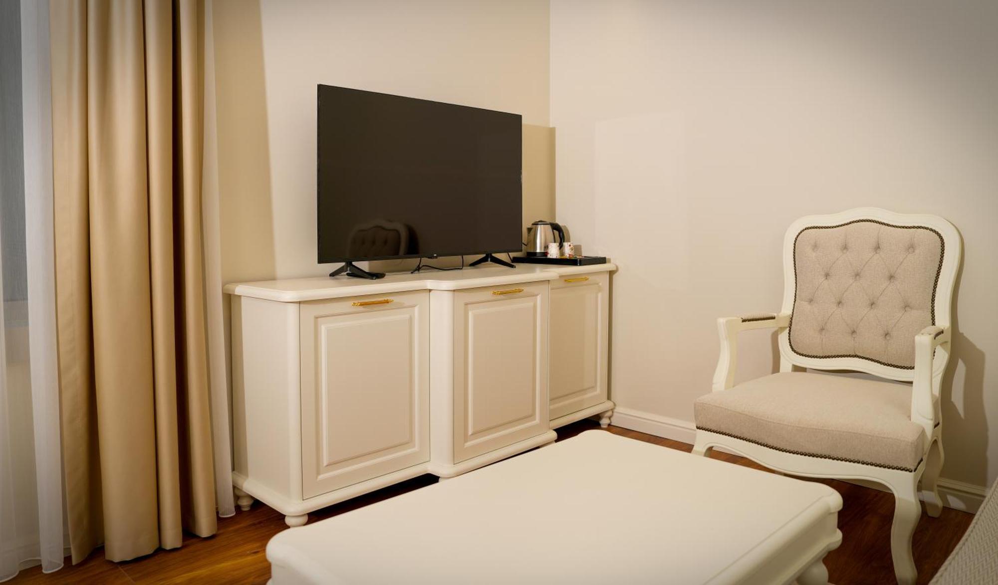 Gaia Suites Стамбул Екстер'єр фото
