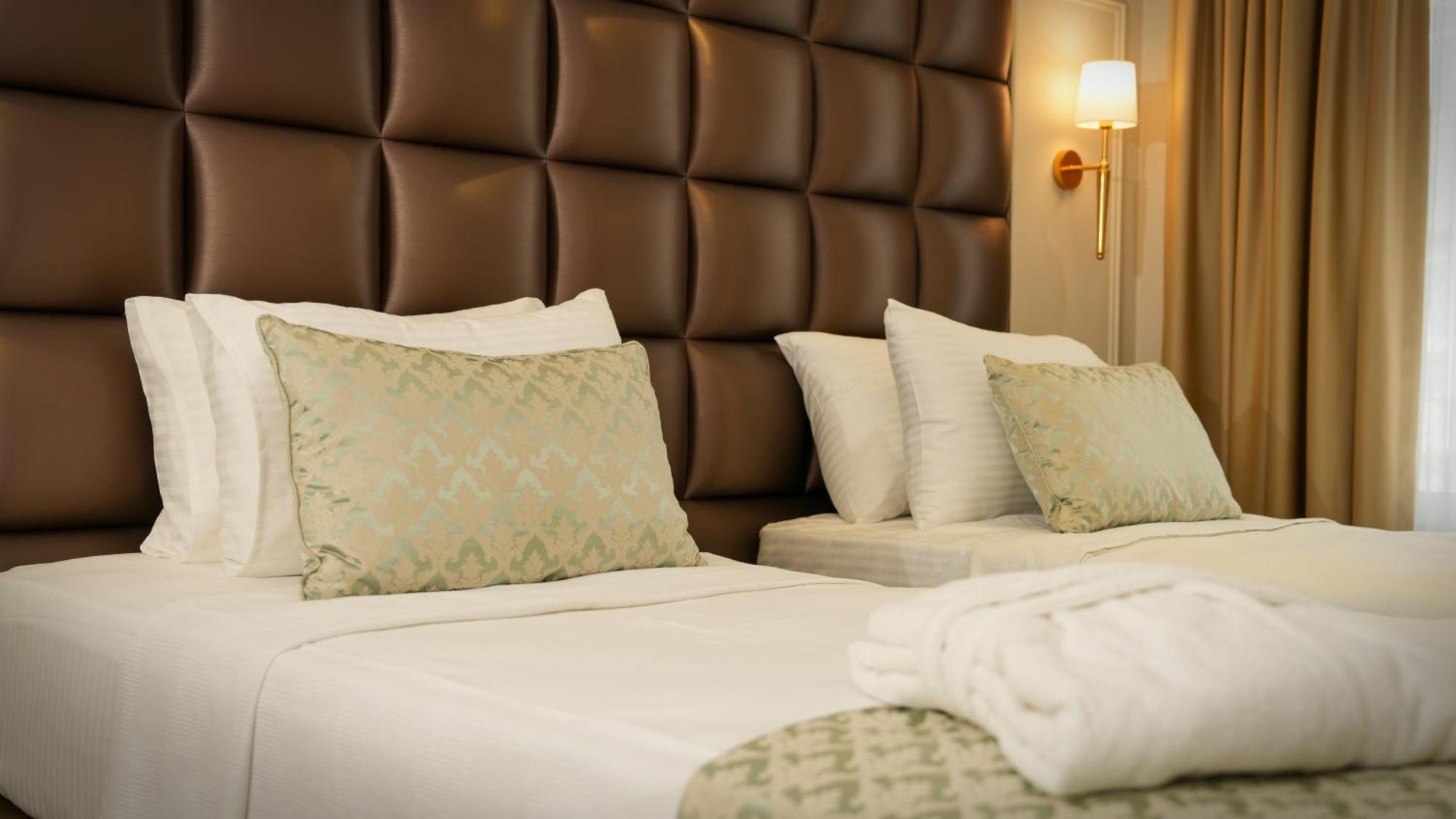 Gaia Suites Стамбул Екстер'єр фото