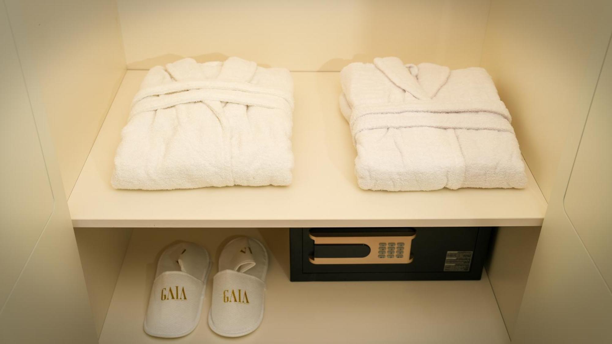 Gaia Suites Стамбул Екстер'єр фото