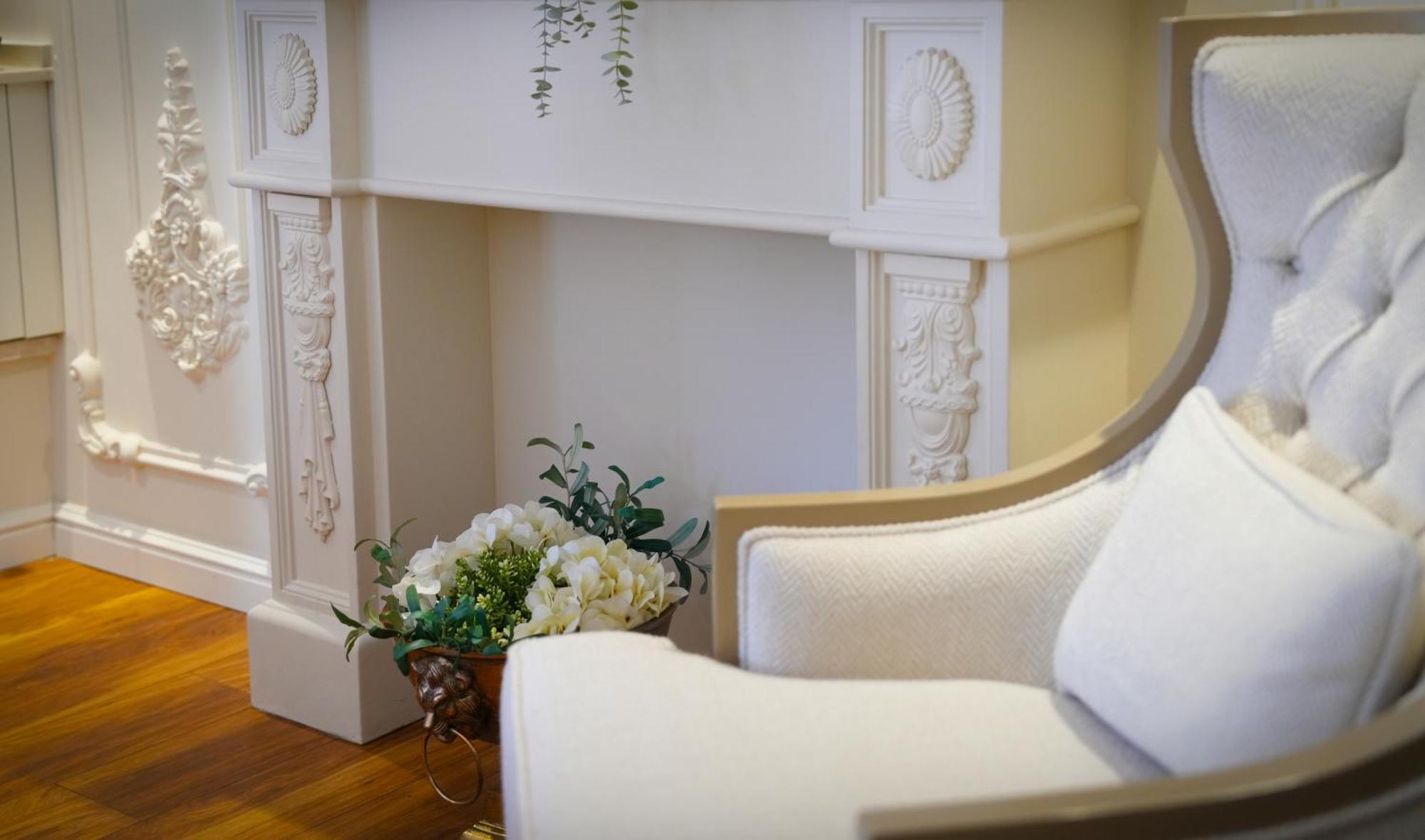 Gaia Suites Стамбул Екстер'єр фото
